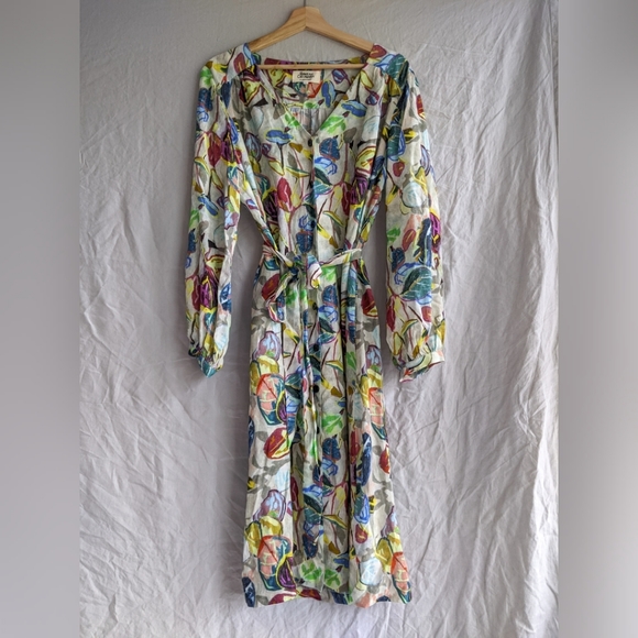 gorman Dresses & Skirts - SOLD Gorman x Rebecca Callaghan dress size 16